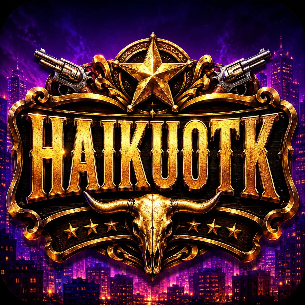 HAIKUOTK - Teror Dalam Bayangan