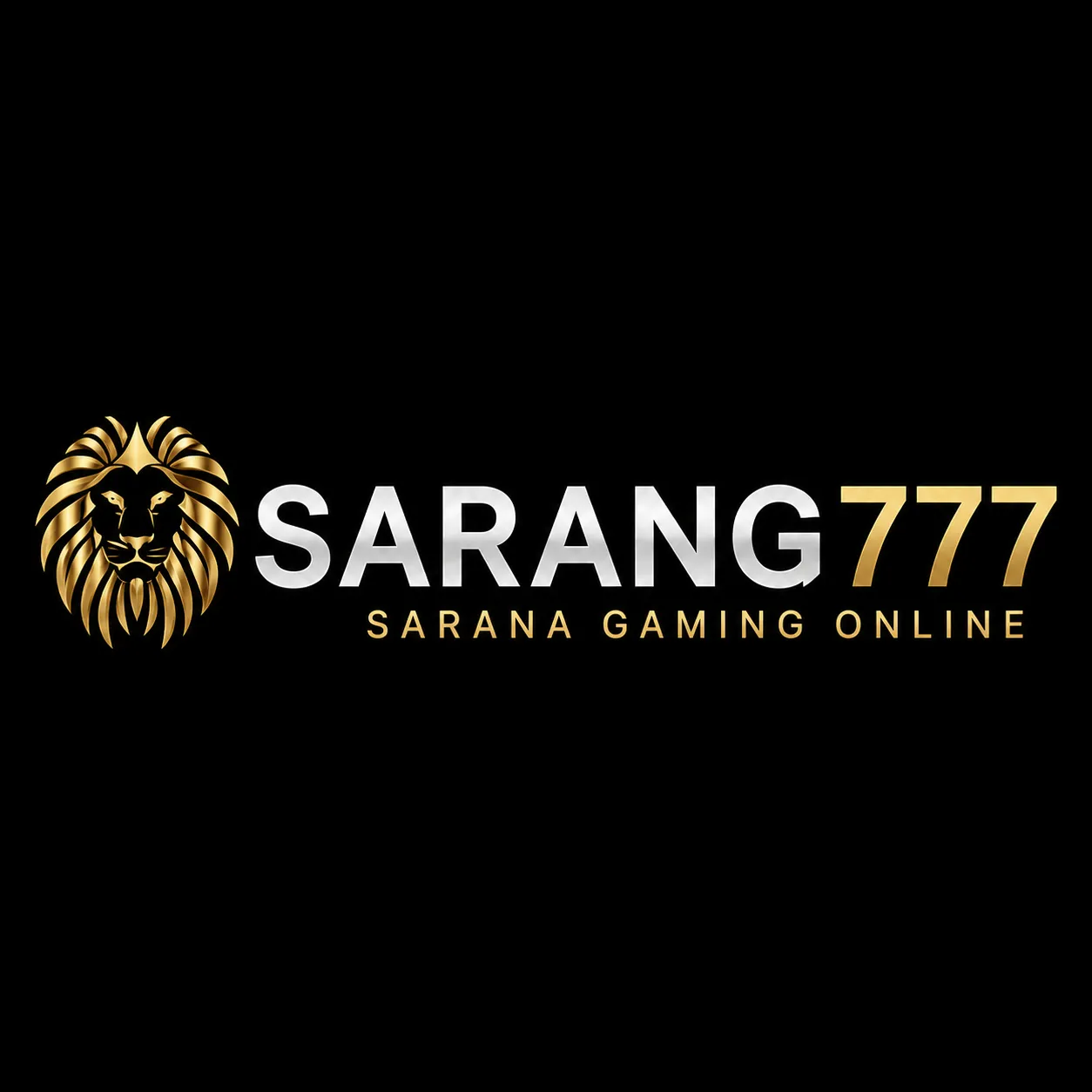 SARANG777 - Balapan Motor Penuh Adrenalin
