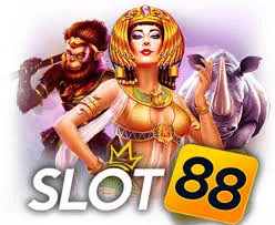 SLOT88 - Petualangan Seru di Dunia Pertanian
