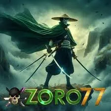 ZORO77 - Game Idle Seru untuk Semua