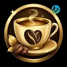 Logo kopi77